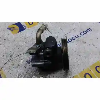 STEERING PUMP MG ROVER 25 SERIES (RF)
STEERING PUMP MG ROVER 25 SERIES (RF)