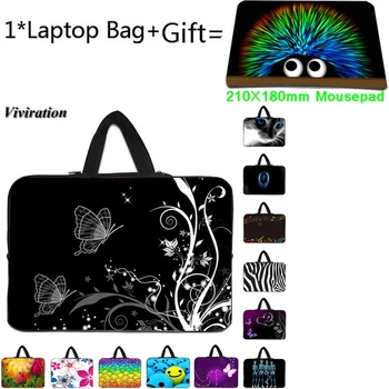 For HP iPad Huawei 10.1 9.7 11.6 Inch Notebook Cover Computer Bag Funda Portatil 15.6 15 13.3 10 13 12 14 17 Laptop Bag+Mousepad
For HP iPad Huawei 10.1 9.7 11.6 Inch Notebook Cover Computer Bag Funda Portatil 15.6 15 13.3 10 13 12 14 17 Laptop Bag+Mousepad