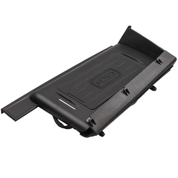 Car Armrest Box Wireless Charger Fast Charging Console Wireless Charger Pad Module for Land Rover Discovery 5 Lr5 L462 2016-2018
Car Armrest Box Wireless Charger Fast Charging Console Wireless Charger Pad Module for Land Rover Discovery 5 Lr5 L462 2016-2018