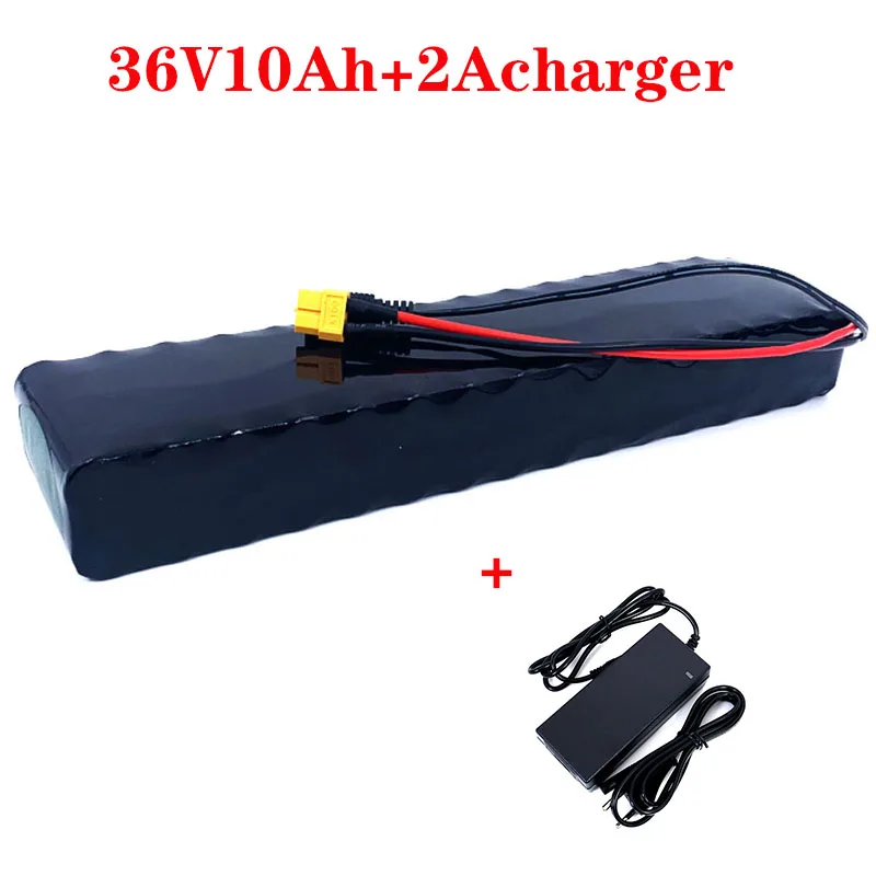 Аккумулятор 36 В, 10 А ч, 10 с3п, 36 В, 600 Вт, 42 в, 18650, для Xiaomi M365 Pro, для электровелосипеда, самоката, с 20 А BMS + 2 зарядными устройствами
Аккумулятор 36 В, 10 А ч, 10 с3п, 36 В, 600 Вт, 42 в, 18650, для Xiaomi M365 Pro, для электровелосипеда, самоката, с 20 А BMS + 2 зарядными устройствами