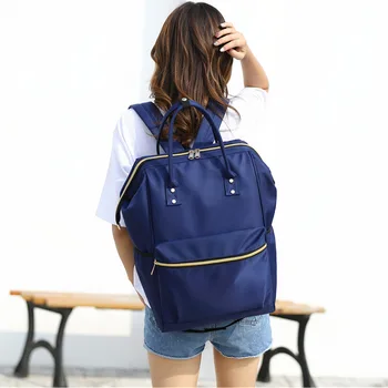 2020Backpack Trolley Bag Men's Large Capacity la gan dai Women's Travel Bag Backpack leather backpack backpacks
2020Backpack Trolley Bag Men's Large Capacity la gan dai Women's Travel Bag Backpack leather backpack backpacks