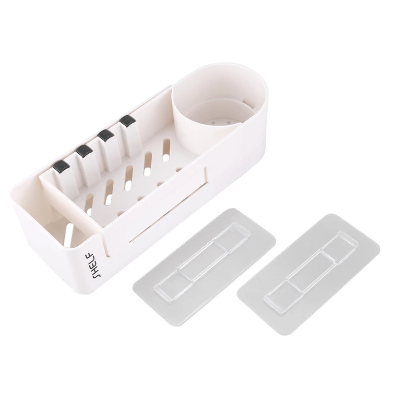 Bathroom Accessories Corner Shower Shelf Seamless Rotating Tripod Seamlessly Fixtures Storage Rack Holder Kitchen Tripod Wall
Bathroom Accessories Corner Shower Shelf Seamless Rotating Tripod Seamlessly Fixtures Storage Rack Holder Kitchen Tripod Wall