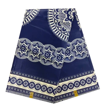 Quality African Wax Fabric for Dress Sewing Super Jave Block Print Cotton Nigerian Ankara SUPER JAVA Print Wax Pange Materials
Quality African Wax Fabric for Dress Sewing Super Jave Block Print Cotton Nigerian Ankara SUPER JAVA Print Wax Pange Materials