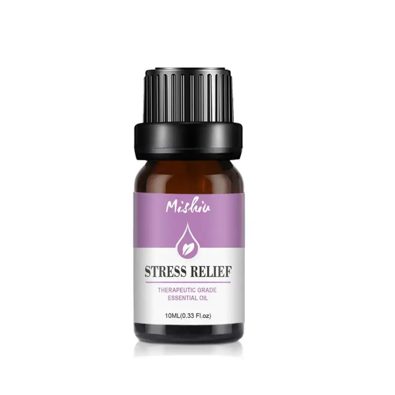 Moisturizes Calms Skin Bergamot Sage Lavender Essential Oil Soothing Stress Relieve Pain Massage Oil Aromatherapy Oil-
Moisturizes Calms Skin Bergamot Sage Lavender Essential Oil Soothing Stress Relieve Pain Massage Oil Aromatherapy Oil-