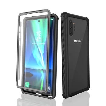 for Samsung Galaxy Note 10 9 S10 Plus S10 e S9 Plus S8 Plus Case 360 Degree Full Body Anti-knock Case Heavy Duty Protection Case 
for Samsung Galaxy Note 10 9 S10 Plus S10 e S9 Plus S8 Plus Case 360 Degree Full Body Anti-knock Case Heavy Duty Protection Case