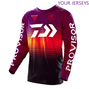 Daiwa Fishing Shirt Clothing Quick Dry Long Sleeve Breathable Fishing Shirts Anti UV Hooded Cycling Hiking Fishing Clothes
Daiwa Fishing Shirt Clothing Quick Dry Long Sleeve Breathable Fishing Shirts Anti UV Hooded Cycling Hiking Fishing Clothes