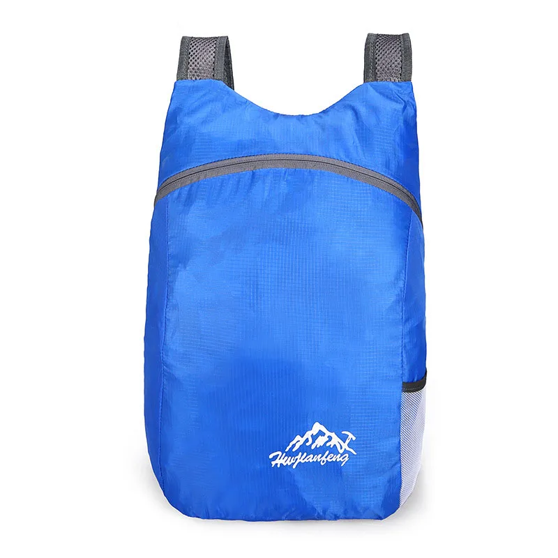 Ultralight Daypack Backpack Packable Foldable Waterproof Travel Bag Outdoor Camping Hiking Bags
Ultralight Daypack Backpack Packable Foldable Waterproof Travel Bag Outdoor Camping Hiking Bags