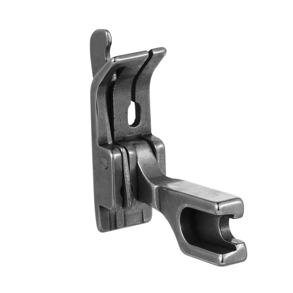 Description Picture 6 of itemMetal Sewing Machine Presser Foot SP-18 Industrial Flat Sewing Presser Car Moving Edge Single Needle Lock Stitch