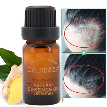 7 Day Ginger Germinal Serum Essence Oil Natural Hair Loss Treatement Effective Fast Growth Hair Care 10ML
7 Day Ginger Germinal Serum Essence Oil Natural Hair Loss Treatement Effective Fast Growth Hair Care 10ML