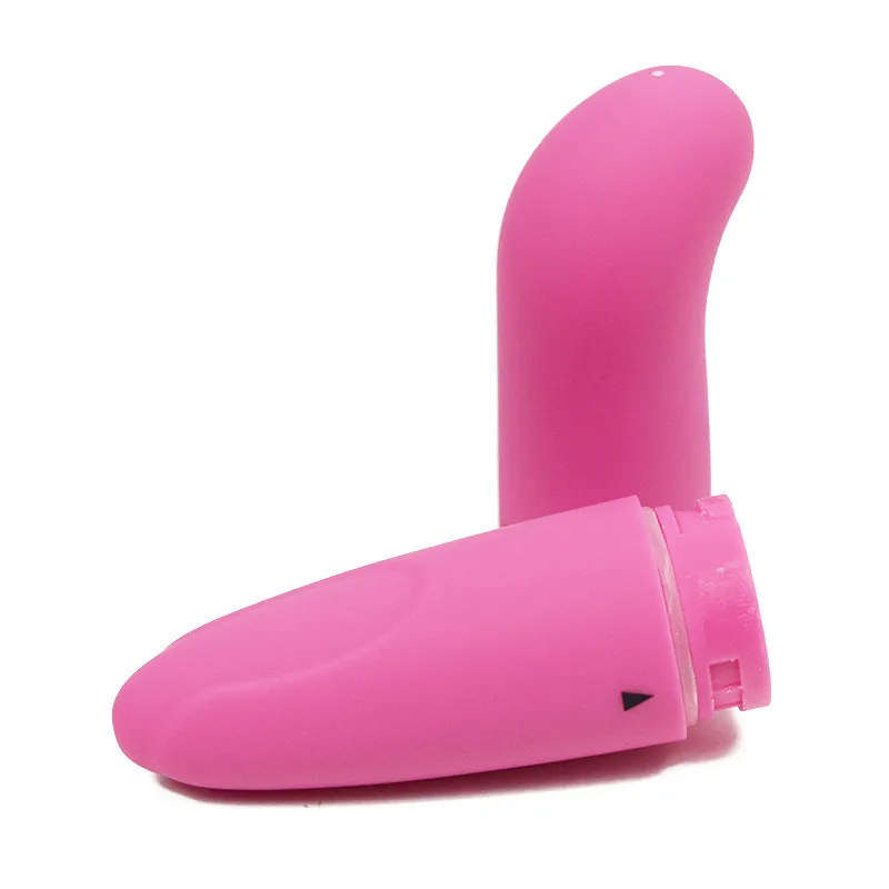 Powerful Mini G-Spot Vibrator for Beginners Small Bullet Clitoris Stimulator Adult Sex Toys For Women Sex Products02