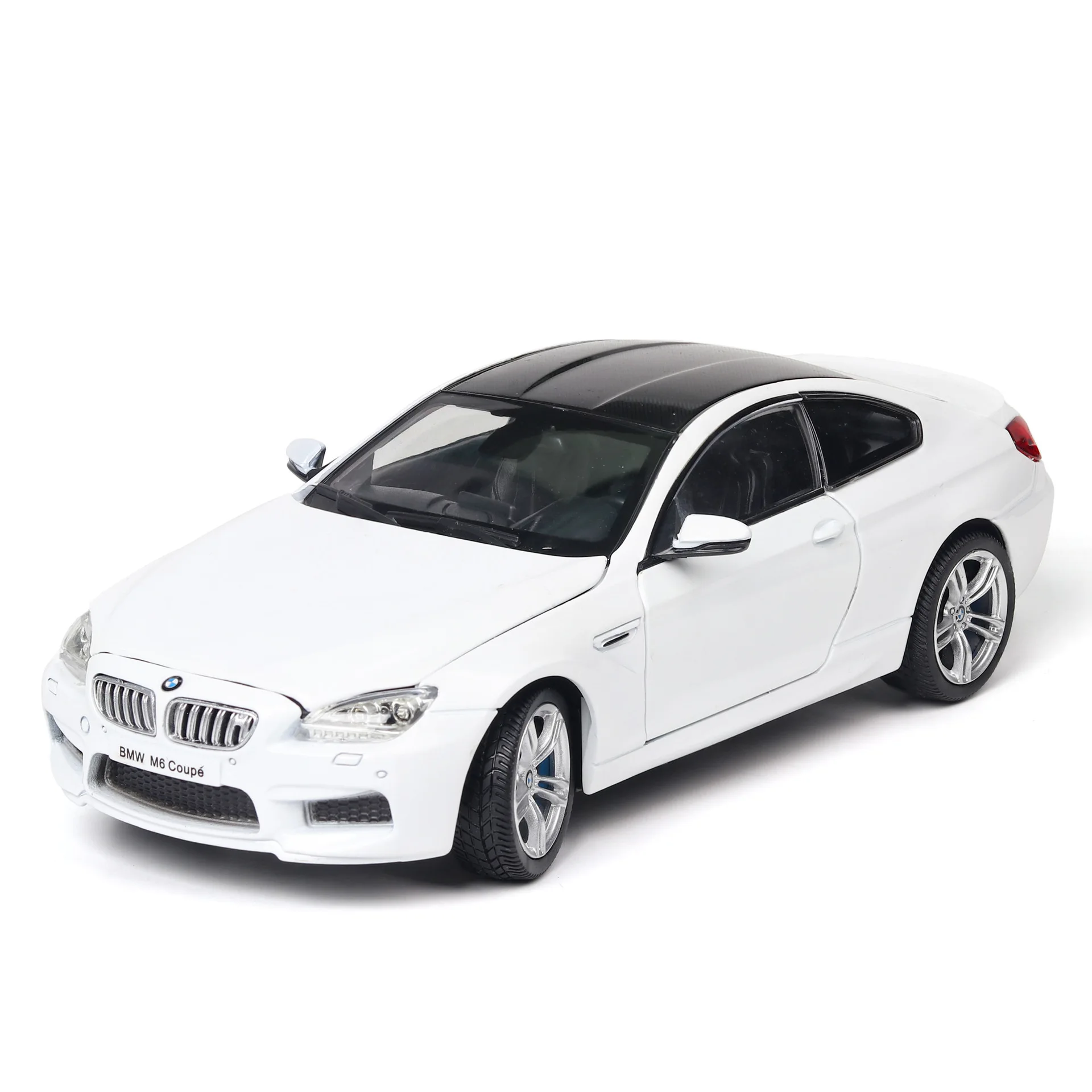 1:24 Car Model Simulation BM-M6 Diecast Car Toy Vehicle Door Open Kids Car Collection Ornament Decoration Birthday Gifts Toys
1:24 Car Model Simulation BM-M6 Diecast Car Toy Vehicle Door Open Kids Car Collection Ornament Decoration Birthday Gifts Toys