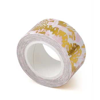 1pc Tape RFID Blocking Adhesive Sticky Highlight Diary Decorative School Stationery Paper Sticker Schedule Book Pink Gold Foil
1pc Tape RFID Blocking Adhesive Sticky Highlight Diary Decorative School Stationery Paper Sticker Schedule Book Pink Gold Foil