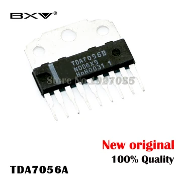 10PCS TDA7056A SIP-9 TDA7056 SIP9 TDA7056B audio power amplifier integrated block
10PCS TDA7056A SIP-9 TDA7056 SIP9 TDA7056B audio power amplifier integrated block