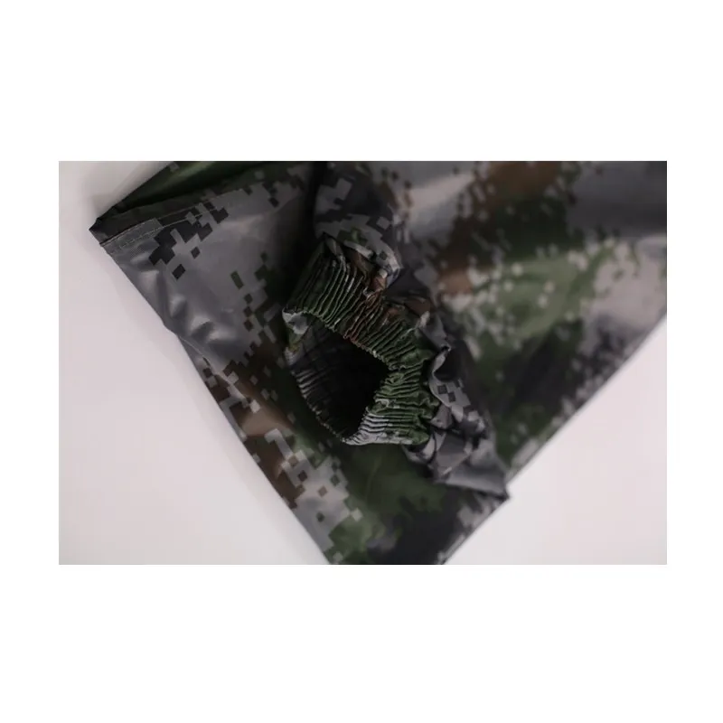camouflage raincoat8