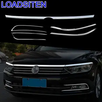 Auto Automovil Automobile Body Grille Exterior Bright Sequins Protecter Modification Accessories 17 18 19 FOR Volkswagen Magotan
Auto Automovil Automobile Body Grille Exterior Bright Sequins Protecter Modification Accessories 17 18 19 FOR Volkswagen Magotan