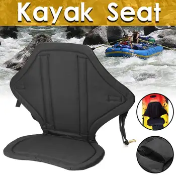 Kayak Padded Seat Rowing Boat Soft Padded Adjustable Straps Fishing Canoe Backrest Drifting Rafting Seat Cushion
Kayak Padded Seat Rowing Boat Soft Padded Adjustable Straps Fishing Canoe Backrest Drifting Rafting Seat Cushion