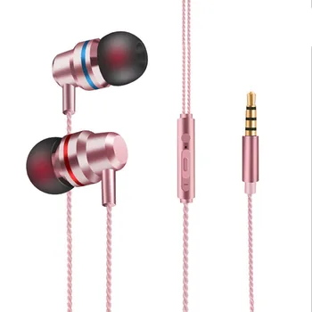 mosunx Subwoofer Sound Quality Music earbudss High Quality Built-in Microphone Mobile Stereo earbudss In-Ear earbudss 
mosunx Subwoofer Sound Quality Music earbudss High Quality Built-in Microphone Mobile Stereo earbudss In-Ear earbudss
