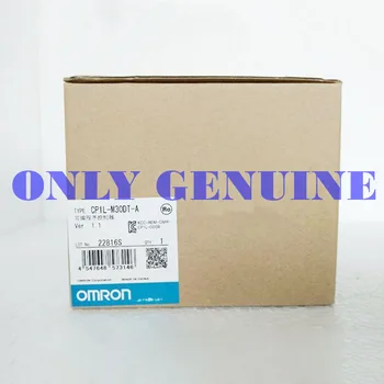100% Original Omron PLC CP1L-M30DT-A Programmable ControllerMask Machine Equipment CP1L-M30DT-A
100% Original Omron PLC CP1L-M30DT-A Programmable ControllerMask Machine Equipment CP1L-M30DT-A