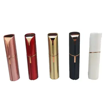 USB Charging-TV Multi-functional WOMEN'S Electric Shaver Lipstick Lint Roller Epilator
USB Charging-TV Multi-functional WOMEN'S Electric Shaver Lipstick Lint Roller Epilator