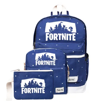 Unisex Men Backpack Fortnites Game Knapsack Women Canvas Schoolbag High Capacity Rucksack Student Bookbag Kid Child Travel Bag
Unisex Men Backpack Fortnites Game Knapsack Women Canvas Schoolbag High Capacity Rucksack Student Bookbag Kid Child Travel Bag