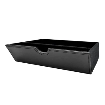 Black Center Console Storage Drawer Box Tray Cubby For Tesla Model X Model S Container Store Content Box Car Interior Accessorie
Black Center Console Storage Drawer Box Tray Cubby For Tesla Model X Model S Container Store Content Box Car Interior Accessorie