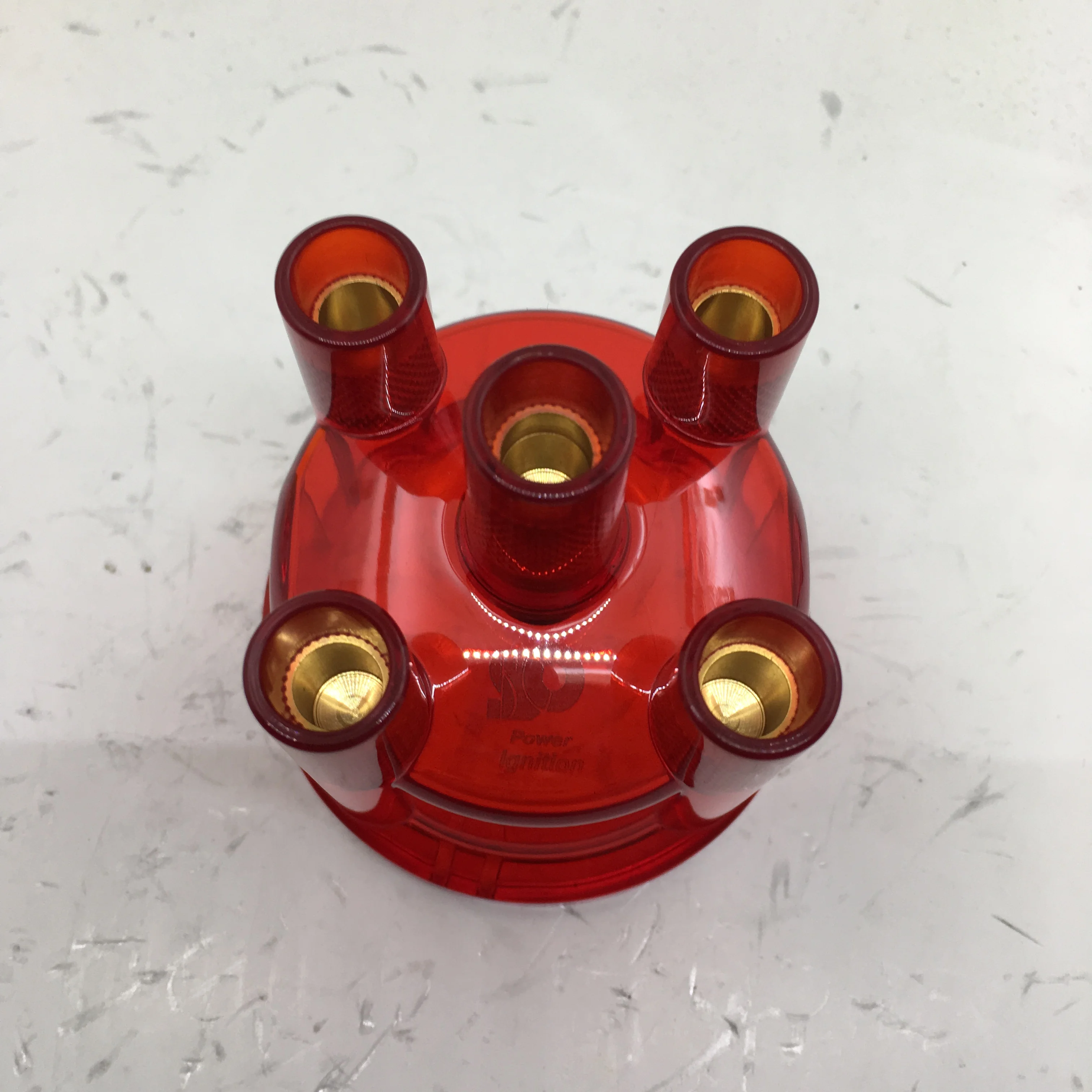 SherryBerg DISTRIBUTOR CAP for EMPI red TRANSPARENT 009 for VW DUNE BUGGY BUG GHIA THING BAJA free shipping
SherryBerg DISTRIBUTOR CAP for EMPI red TRANSPARENT 009 for VW DUNE BUGGY BUG GHIA THING BAJA free shipping