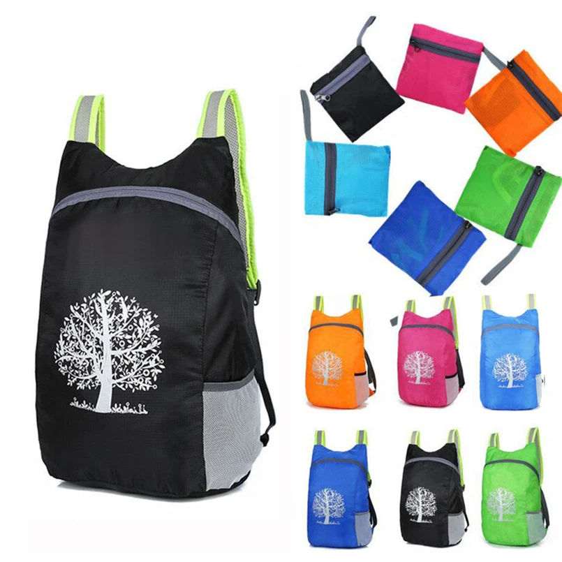 Outdoor sports bag custom folding backpack durable foldable lightweight travel hiking backpack waterproof 30N29
Outdoor sports bag custom folding backpack durable foldable lightweight travel hiking backpack waterproof 30N29