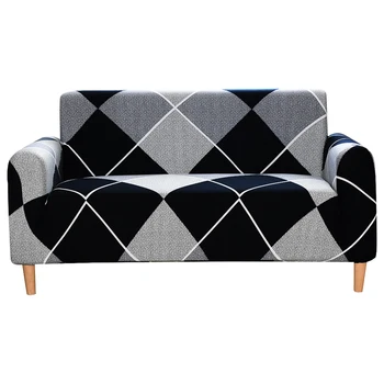 L-shaped Waterproof Dustproof Printed Furniture Protection Living Room Home Decor High Elastic Slipcover Sofa Cover Comfortable
L-shaped Waterproof Dustproof Printed Furniture Protection Living Room Home Decor High Elastic Slipcover Sofa Cover Comfortable