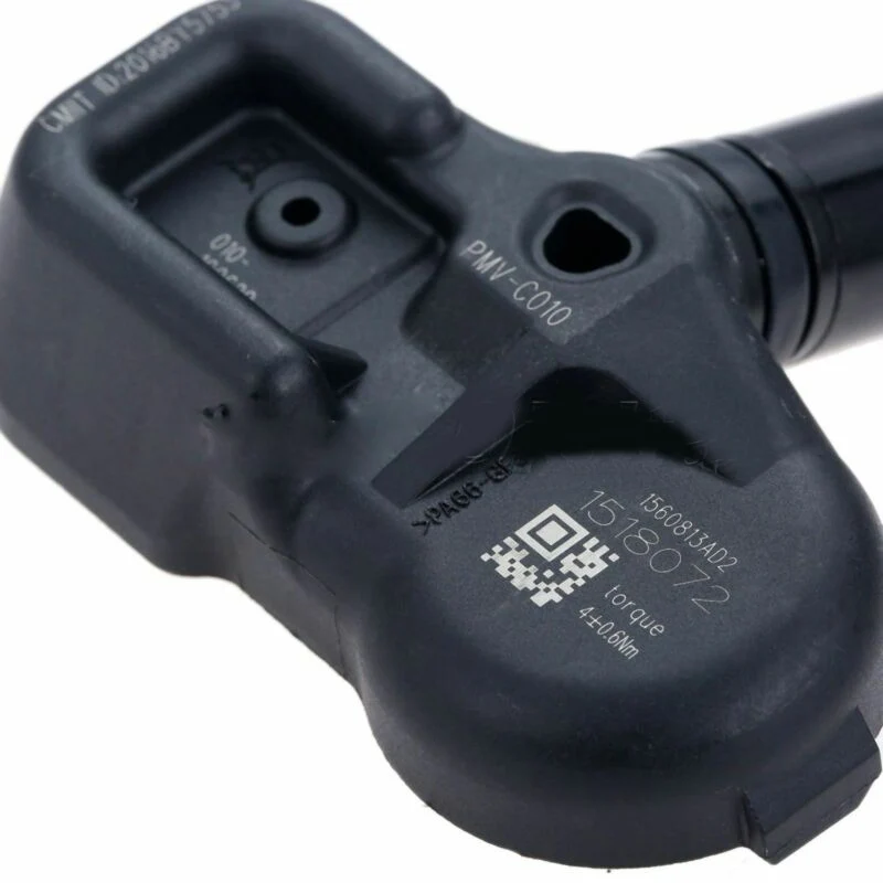 PMV-C010 Tire Pressure Monitor Sensor Fitment For Lexus Scion Toyota Automobiles Wheels Tires Accessories
PMV-C010 Tire Pressure Monitor Sensor Fitment For Lexus Scion Toyota Automobiles Wheels Tires Accessories