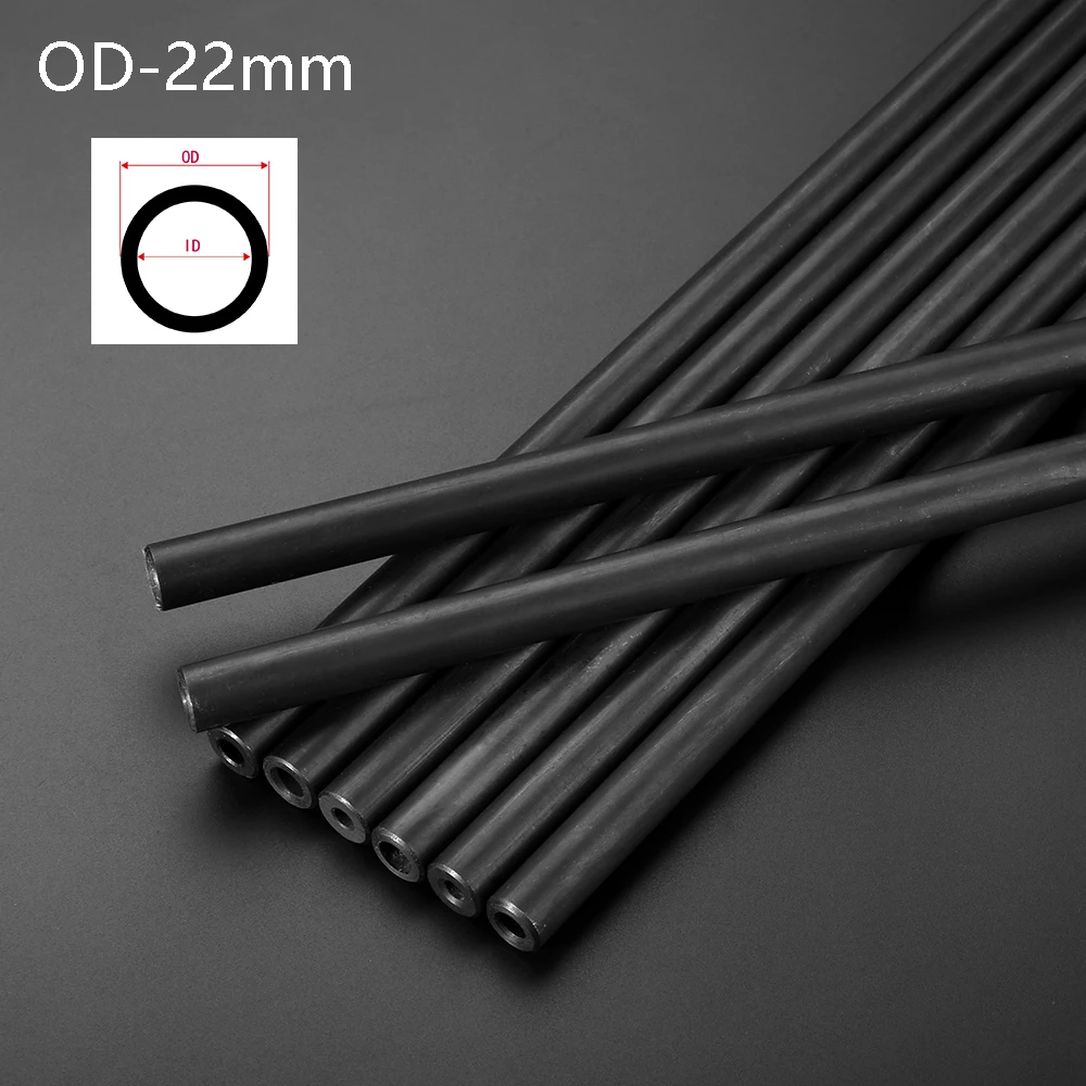 22mm Seamless Steel Pipe High Temperature and High Pressure Seamless Pipe Structural Tube
22mm Seamless Steel Pipe High Temperature and High Pressure Seamless Pipe Structural Tube