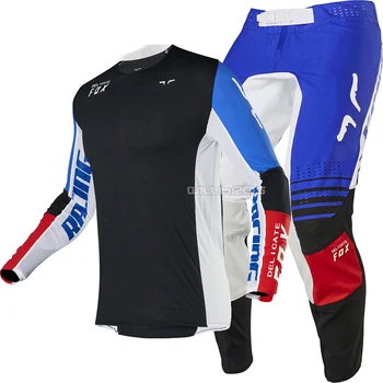 2020 Delicate Fox Flex Air Motorcycle MTB Bike Off-road Scooter Motorbike Gear Set Motocross Suit Men's Pant & Jersey 
2020 Delicate Fox Flex Air Motorcycle MTB Bike Off-road Scooter Motorbike Gear Set Motocross Suit Men's Pant & Jersey