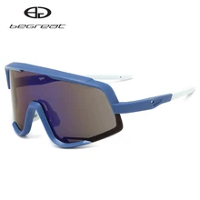 Begreat Sports Cycling Sunglasses Windproof Gradient Glasses Men Large Frame Anit Reflective Protection Eyewear UV400 Spectacles
Begreat Sports Cycling Sunglasses Windproof Gradient Glasses Men Large Frame Anit Reflective Protection Eyewear UV400 Spectacles