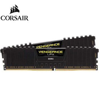CORSAIR ddr4 ram 8GB 3200MHz or 2400MHz 3000MHz 2666mhz DIMM Desktop Memory Support motherboard ddr4 pc4
CORSAIR ddr4 ram 8GB 3200MHz or 2400MHz 3000MHz 2666mhz DIMM Desktop Memory Support motherboard ddr4 pc4