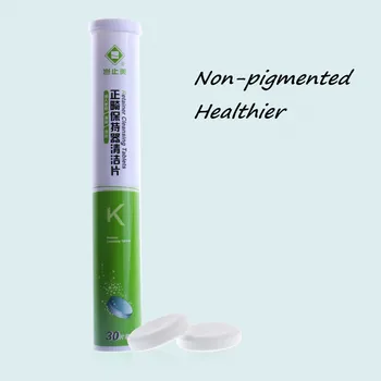Retainer Cleansing Tablet retainer cleanser retainer cleaner retainer effervescing tablets orthodontic aligner
Retainer Cleansing Tablet retainer cleanser retainer cleaner retainer effervescing tablets orthodontic aligner
