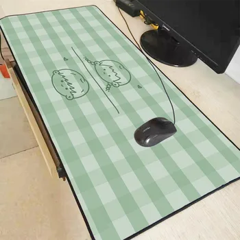 MRGBEST Girl Boy Cute Large Gaming Mouse Pad RGB Computer Mousepad Gamer Anti-slip Natural Rubber Anime Mouse Pad Desk Mat
MRGBEST Girl Boy Cute Large Gaming Mouse Pad RGB Computer Mousepad Gamer Anti-slip Natural Rubber Anime Mouse Pad Desk Mat