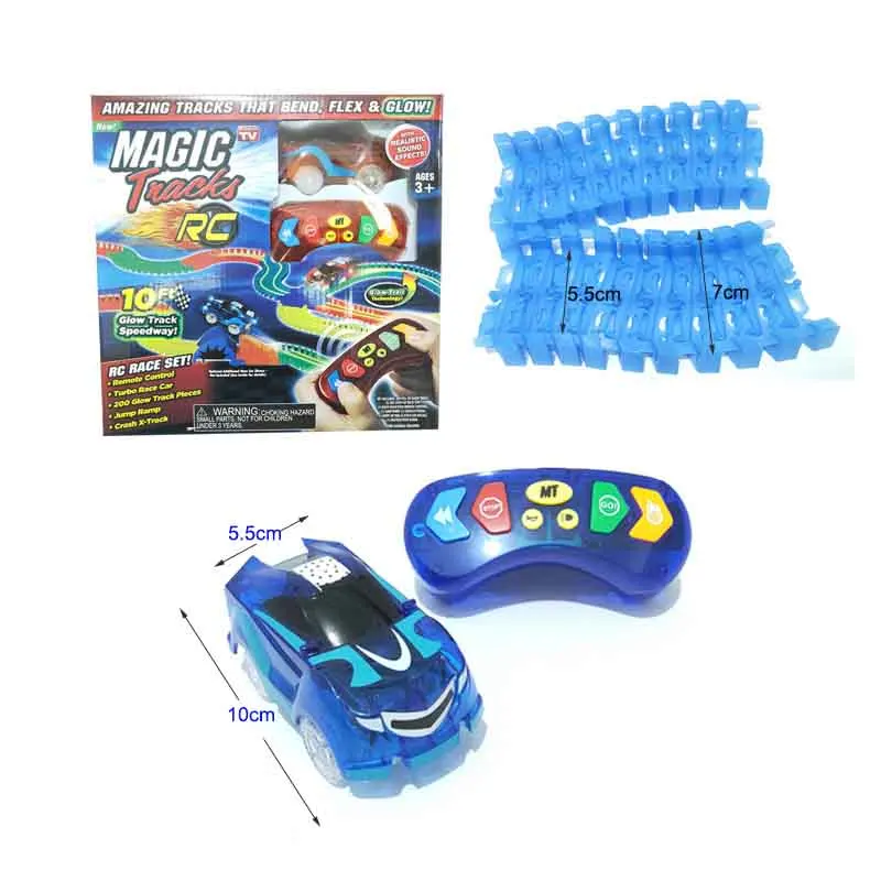 New Generation 2.4Ghz Mini RC Toys Car with Magical Track Soft Block Trail Race Game Flash LED Light 1:64 Remote Control Vehicle
New Generation 2.4Ghz Mini RC Toys Car with Magical Track Soft Block Trail Race Game Flash LED Light 1:64 Remote Control Vehicle