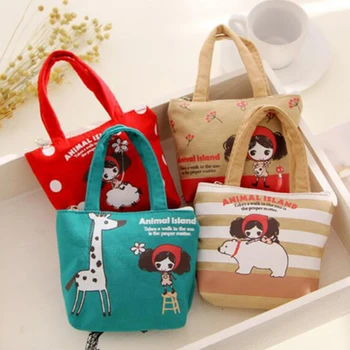 Cartoon Coin Purse Zipper Key Bag Women Girl Linen Wallets High Quality Change Purses Wallet Simple Small Fresh Girl Coin Purse
Cartoon Coin Purse Zipper Key Bag Women Girl Linen Wallets High Quality Change Purses Wallet Simple Small Fresh Girl Coin Purse