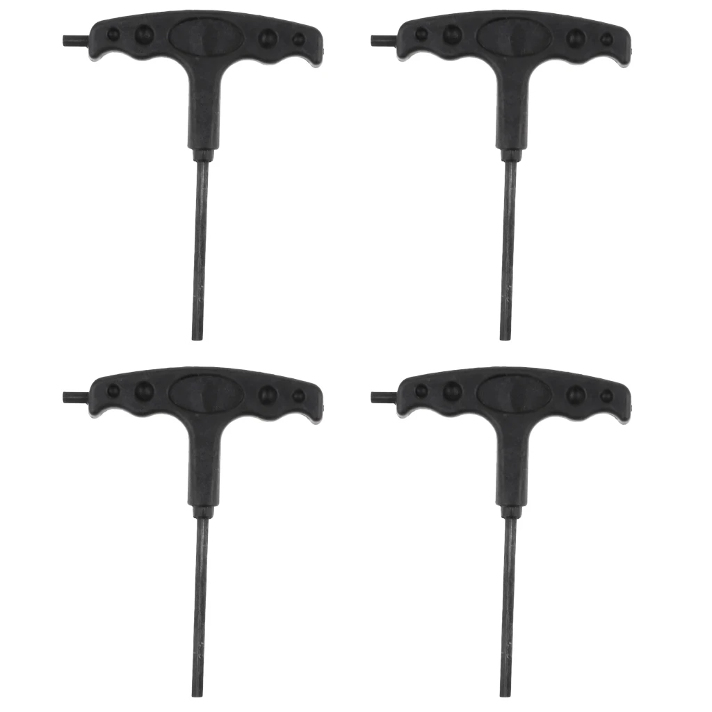 4 Pieces Inline Skate Spanner Roller Skate T Handle Allen Wrench Skate Hex Tool for Skates Repair Rebuilding Accessories
4 Pieces Inline Skate Spanner Roller Skate T Handle Allen Wrench Skate Hex Tool for Skates Repair Rebuilding Accessories