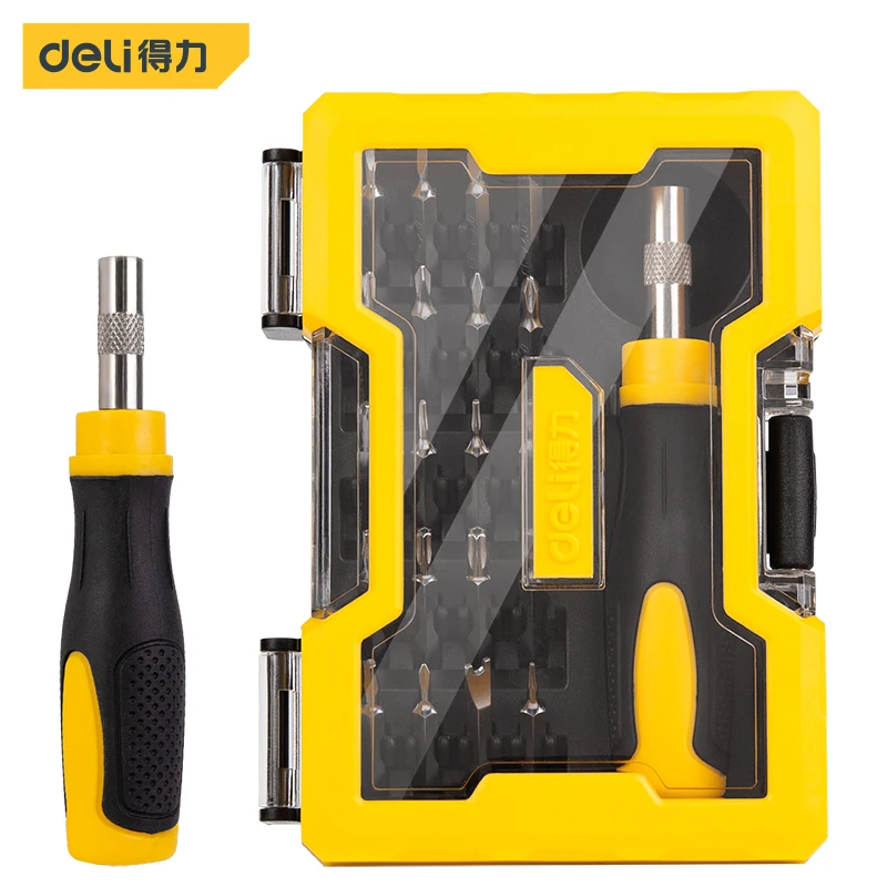 Deli 21 Piece Electronic Precision Maintenance Kit Snap Ring Hand Wire stripper Nippers Multipurpose kits multi-function
Deli 21 Piece Electronic Precision Maintenance Kit Snap Ring Hand Wire stripper Nippers Multipurpose kits multi-function