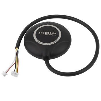 NEO-M8N Flight Controller GPS Module with On-Board Compass M8 Engine PX4 Pixhawk TR for OCDAY Drone GPS
NEO-M8N Flight Controller GPS Module with On-Board Compass M8 Engine PX4 Pixhawk TR for OCDAY Drone GPS