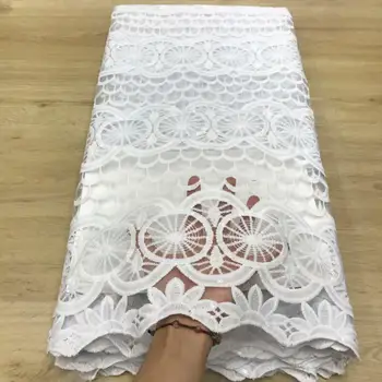 New White Legendary Latest French Ball Lace Fabric Swiss Wedding Embroidery African Lace Fabric 2019 Swiss Voile lace Wholesale
New White Legendary Latest French Ball Lace Fabric Swiss Wedding Embroidery African Lace Fabric 2019 Swiss Voile lace Wholesale