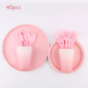 Disposable Plates Pink Theme Birthday Party Decoration Kids Cups Paper Towels Tablecloths Party Supplies Disposable Tableware
Disposable Plates Pink Theme Birthday Party Decoration Kids Cups Paper Towels Tablecloths Party Supplies Disposable Tableware