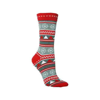 European and American Christmas Stockings New Elk Male and Female Halloween Stockings Personalized Medium Tube Socks
European and American Christmas Stockings New Elk Male and Female Halloween Stockings Personalized Medium Tube Socks