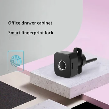 Cardoria Smart Lock For Mailbox Triple Drawer Fingerprint Locker Keyless Portable Hangslot Trava Porta Lock For Cabinet
Cardoria Smart Lock For Mailbox Triple Drawer Fingerprint Locker Keyless Portable Hangslot Trava Porta Lock For Cabinet