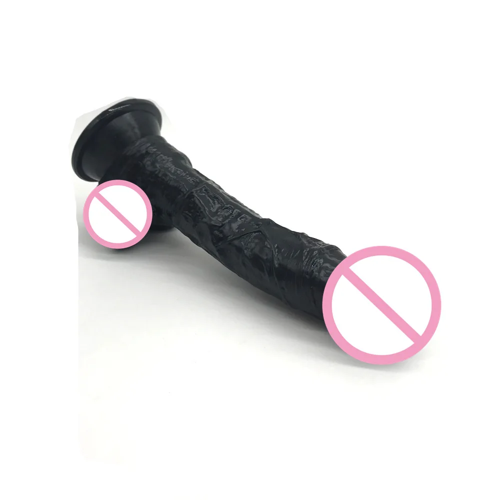 Фаллоимитатор Диаметр 4 См