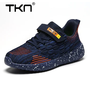 TKN Children Flats Sneakers Shoes for Toddler Girls Boys Non-slip Kids Running Shoes Casual Shoes Baby Boy Girls Sneakers 7007
TKN Children Flats Sneakers Shoes for Toddler Girls Boys Non-slip Kids Running Shoes Casual Shoes Baby Boy Girls Sneakers 7007