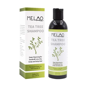 MELAO tea tree oil conditioner 237ml hair mask softening cleansing conditioner reduces frizz and improves dry ends
MELAO tea tree oil conditioner 237ml hair mask softening cleansing conditioner reduces frizz and improves dry ends