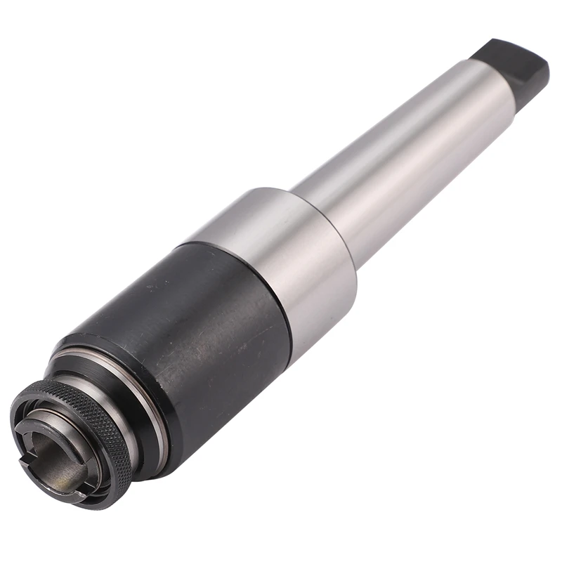 MT4 GT12 Tapping Tool Holder MT4 Floating Expandable Tapping Chuck for CNC Machine Mill Lathe
MT4 GT12 Tapping Tool Holder MT4 Floating Expandable Tapping Chuck for CNC Machine Mill Lathe