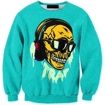 CNUUIKOOEK Sweatshirts Hot Selling Men's 3D Skull Earphones Printed Hoodie Long Sleeve Pullover Fashion Man Hoodies
CNUUIKOOEK Sweatshirts Hot Selling Men's 3D Skull Earphones Printed Hoodie Long Sleeve Pullover Fashion Man Hoodies