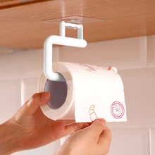 Wall Mounted Towel Hanger Rack Under Cabinet Shelf Toilet Paper Roll Kitchen Self-adhesive Storage Bar Cabinet Organizer Shelf
Wall Mounted Towel Hanger Rack Under Cabinet Shelf Toilet Paper Roll Kitchen Self-adhesive Storage Bar Cabinet Organizer Shelf